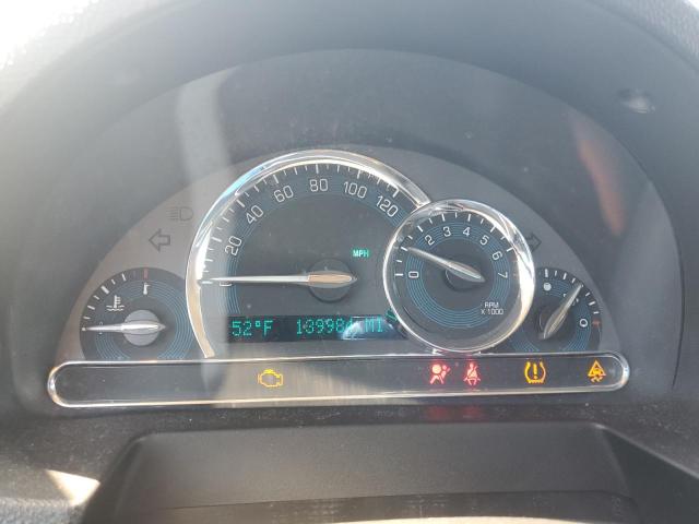 3GNCA13B29S585965 - 2009 CHEVROLET HHR LS 白色 照片 9