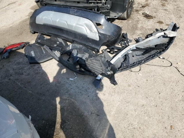 WBA4J3C02LBL11933 - 2020 BMW 430XI GRAN COUPE WHITE photo 12