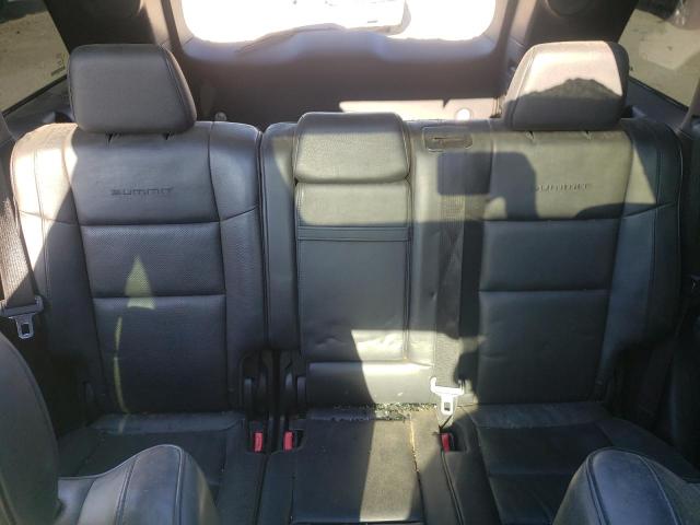 1C4RJFJT1EC106558 - 2014 JEEP GRAND CHER SUMMIT შავი ფოტო 10