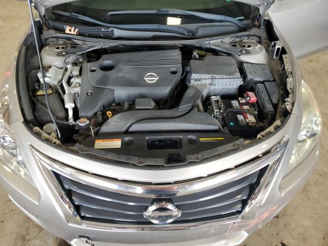 1N4AL3AP4DN586192 - 2013 NISSAN ALTIMA 2.5 BEIGE photo 11