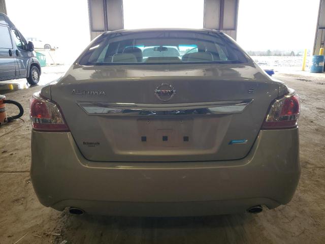 1N4AL3AP4DN586192 - 2013 NISSAN ALTIMA 2.5 BEIGE photo 6