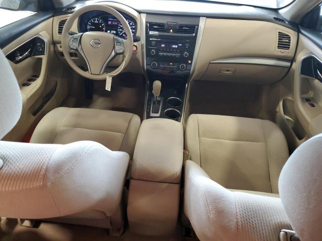 1N4AL3AP4DN586192 - 2013 NISSAN ALTIMA 2.5 BEIGE photo 8