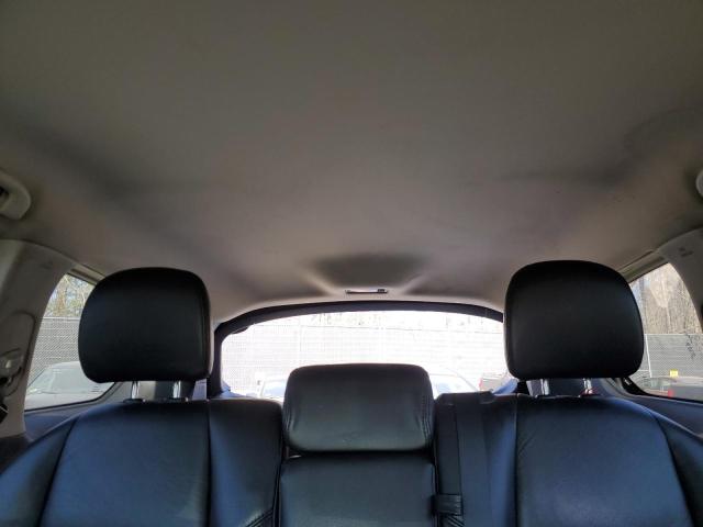 5N1AR2MNXDC652569 - 2013 NISSAN PATHFINDER S Մոխրագույն լուսանկար 10