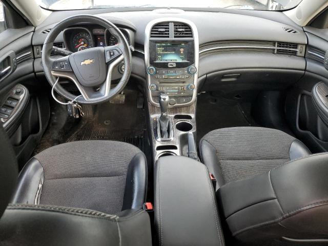 1G11C5SLXEF279602 - 2014 CHEVROLET MALIBU 1LT შავი ფოტო 8