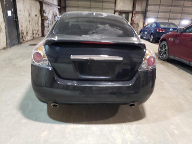 1N4BL21EX7C216149 - 2007 NISSAN ALTIMA 3.5SE BLACK photo 6