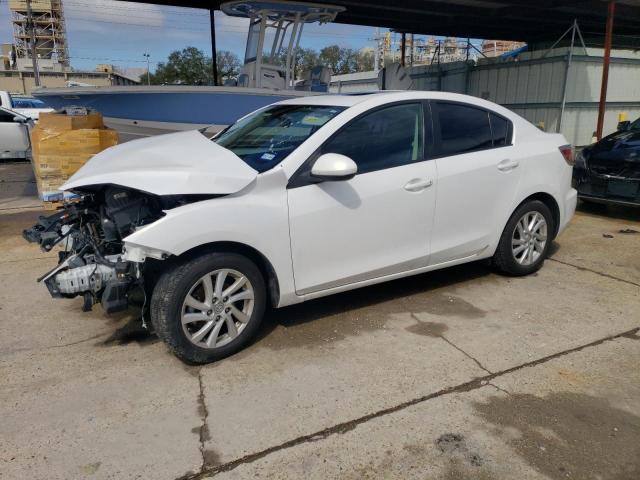 2012 MAZDA 3 I, 