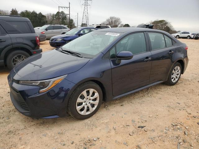 2024 TOYOTA COROLLA LE, 