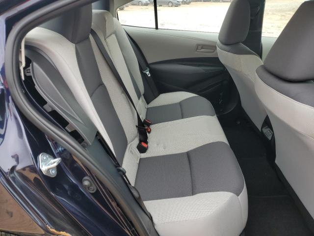 5YFB4MDE9RP185565 - 2024 TOYOTA COROLLA LE BLUE photo 10