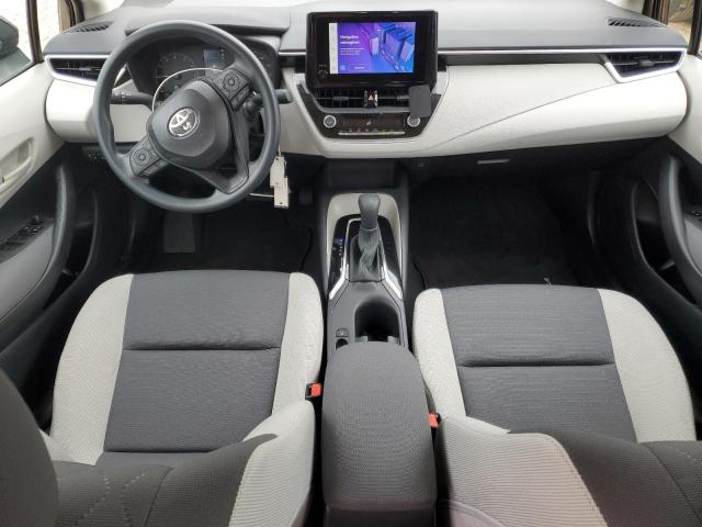 5YFB4MDE9RP185565 - 2024 TOYOTA COROLLA LE BLUE photo 8