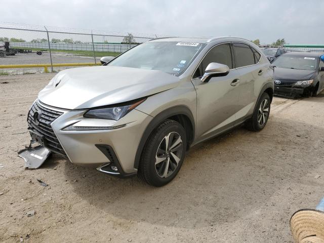 2020 LEXUS NX 300, 