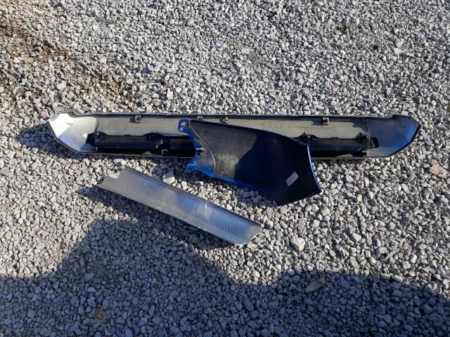 5TFUW5F15JX731576 - 2018 TOYOTA TUNDRA DOUBLE CAB SR/SR5 BLUE photo 12