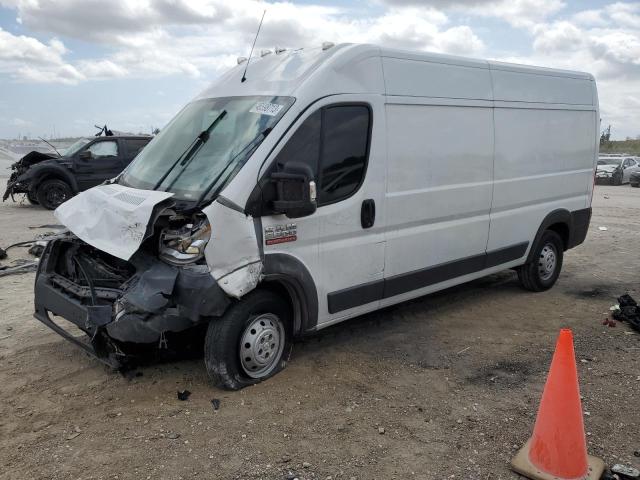 3C6TRVDG8GE118166 - 2016 RAM 1500 CLASS 2500 HIGH Biały zdjęcie 1