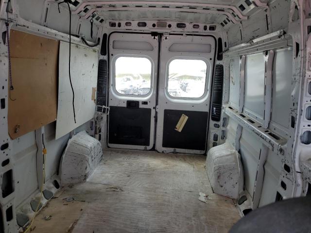 3C6TRVDG8GE118166 - 2016 RAM 1500 CLASS 2500 HIGH Biały zdjęcie 10