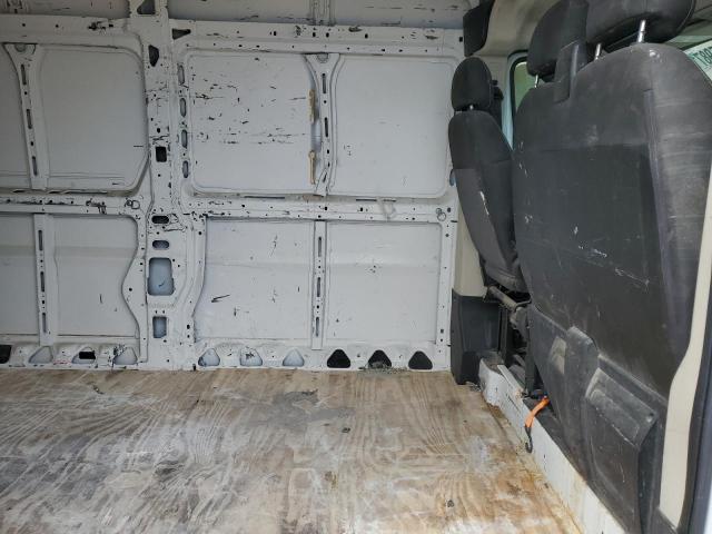 3C6TRVDG8GE118166 - 2016 RAM 1500 CLASS 2500 HIGH Biały zdjęcie 11