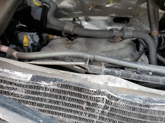 3C6TRVDG8GE118166 - 2016 RAM 1500 CLASS 2500 HIGH Biały zdjęcie 12