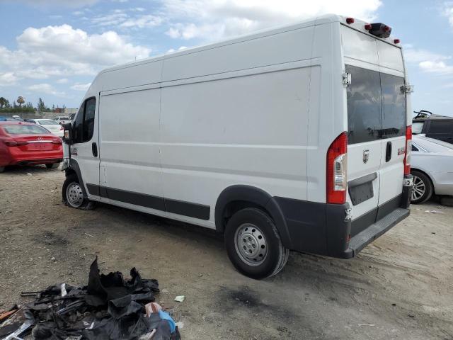 3C6TRVDG8GE118166 - 2016 RAM 1500 CLASS 2500 HIGH Biały zdjęcie 2