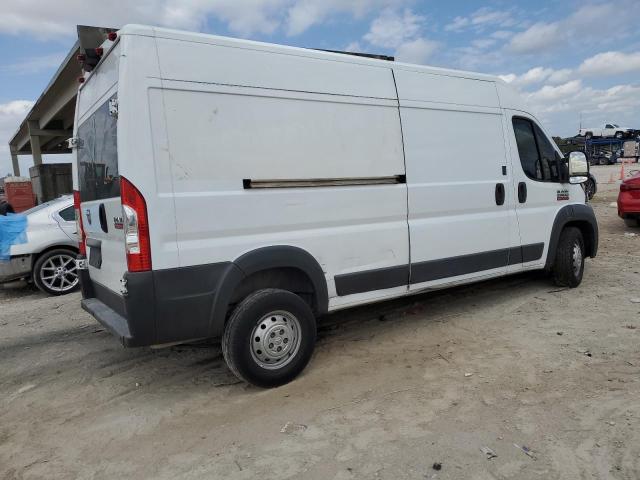 3C6TRVDG8GE118166 - 2016 RAM 1500 CLASS 2500 HIGH Biały zdjęcie 3