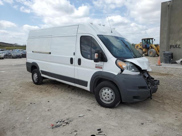 3C6TRVDG8GE118166 - 2016 RAM 1500 CLASS 2500 HIGH Biały zdjęcie 4