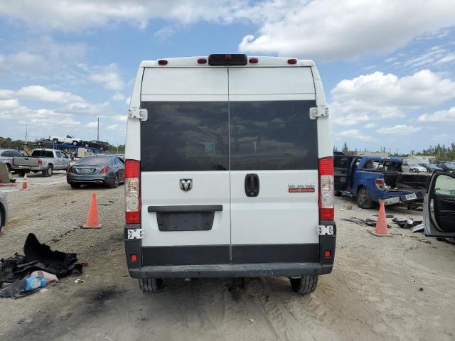 3C6TRVDG8GE118166 - 2016 RAM 1500 CLASS 2500 HIGH Biały zdjęcie 6