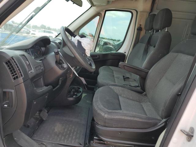 3C6TRVDG8GE118166 - 2016 RAM 1500 CLASS 2500 HIGH Biały zdjęcie 7