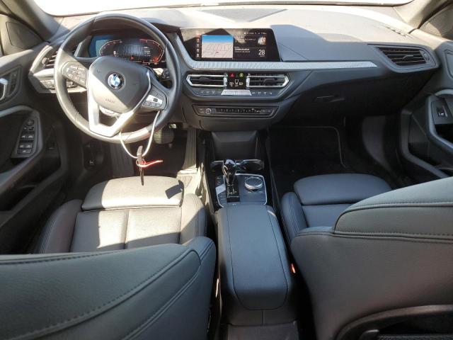 WBA53AK00N7K22453 - 2022 BMW 228I Чорний фото 8