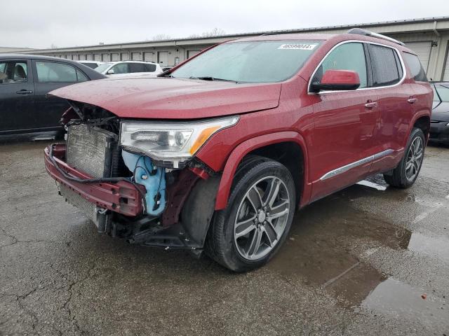 2019 GMC ACADIA DENALI, 