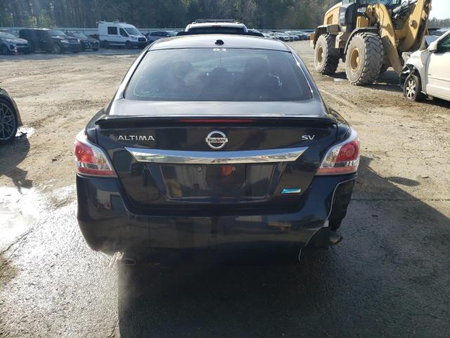 1N4AL3AP7EC115957 - 2014 NISSAN ALTIMA 2.5 BLACK photo 6