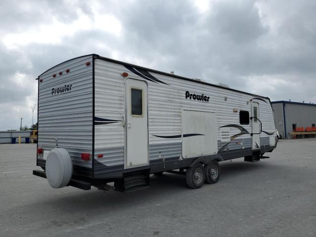 5SFPB3528EE274848 - 2014 HEART LAND PROWLER 白色 照片 4