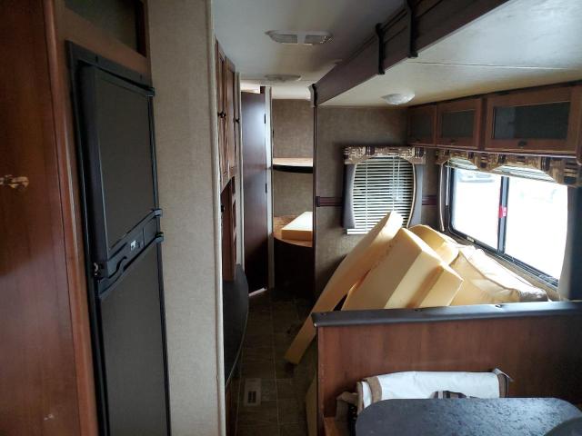 5SFPB3528EE274848 - 2014 HEART LAND PROWLER 白色 照片 6