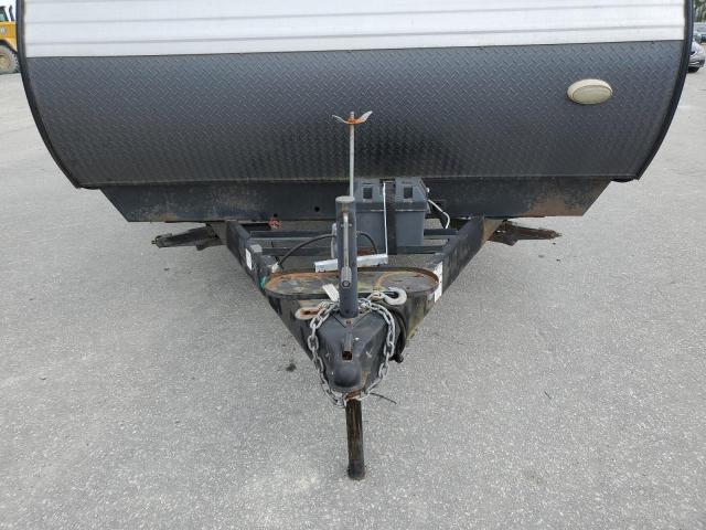 5SFPB3528EE274848 - 2014 HEART LAND PROWLER 白色 照片 7