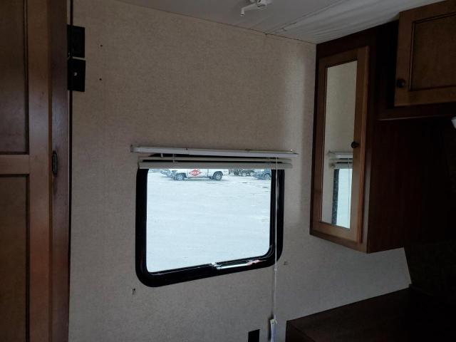 5SFPB3528EE274848 - 2014 HEART LAND PROWLER 白色 照片 8