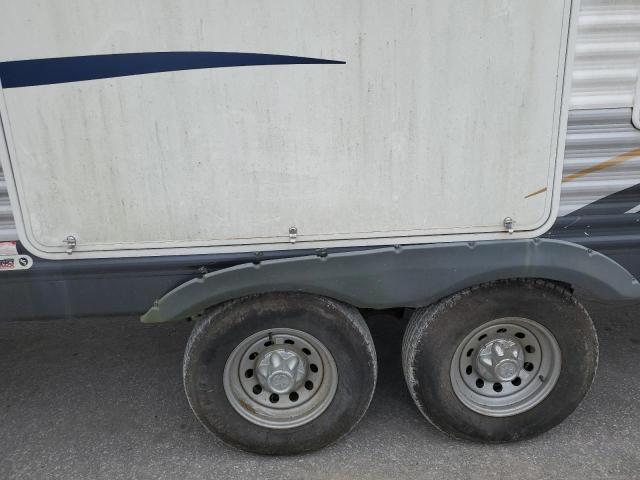 5SFPB3528EE274848 - 2014 HEART LAND PROWLER 白色 照片 9