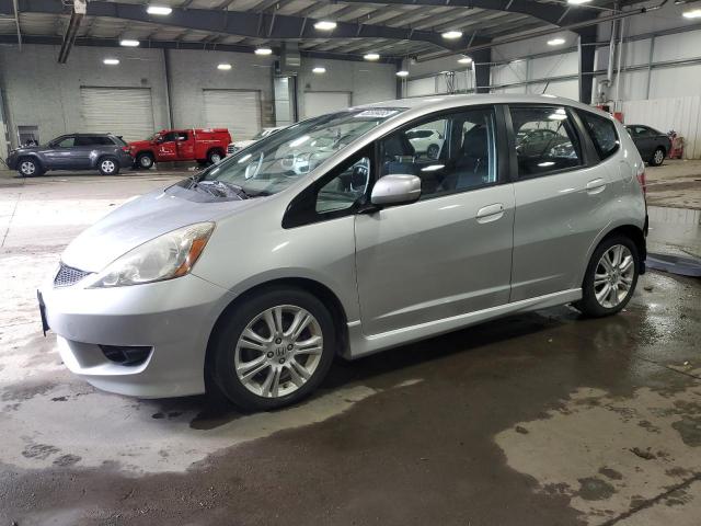 2011 HONDA FIT SPORT, null