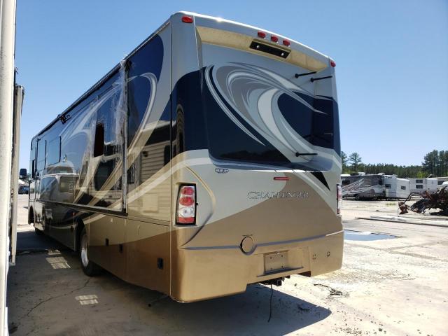 1F66F5DY5F0A01534 - 2015 FORD MOTORHOME TAN photo 3