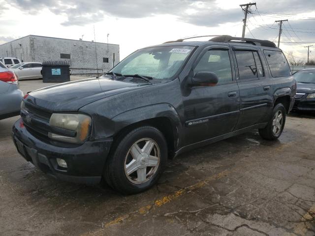 2003 CHEVROLET TRAILBLAZE EXT, 