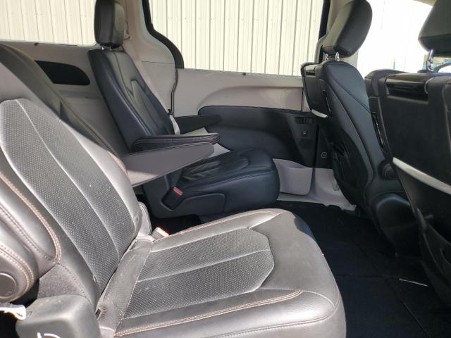 2C4RC1EG2JR353065 - 2018 CHRYSLER PACIFICA TOURING L PLUS BLACK photo 11