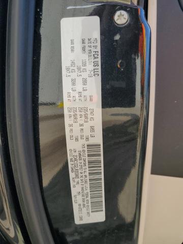 2C4RC1EG2JR353065 - 2018 CHRYSLER PACIFICA TOURING L PLUS BLACK photo 13