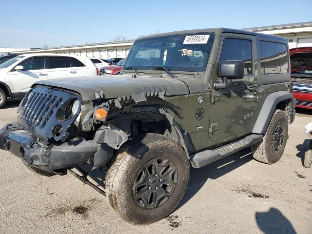 2015 JEEP WRANGLER SPORT, 