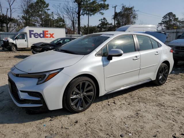 2023 TOYOTA COROLLA SE, 