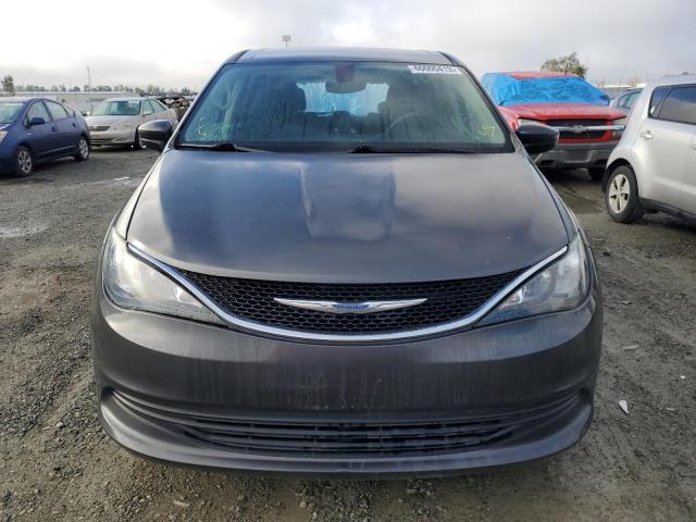 2C4RC1CG8HR695231 - 2017 CHRYSLER PACIFICA LX GRAY photo 5