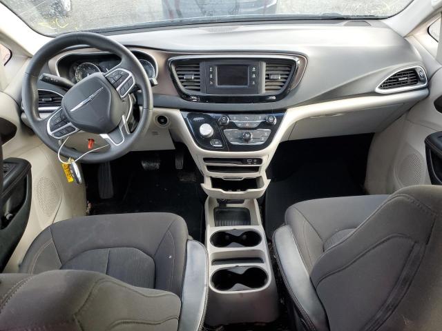 2C4RC1CG8HR695231 - 2017 CHRYSLER PACIFICA LX GRAY photo 8