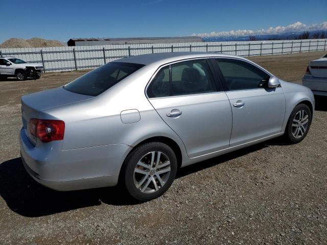 3VWRG71K36M787069 - 2006 VOLKSWAGEN JETTA 2.5 SILVER photo 3