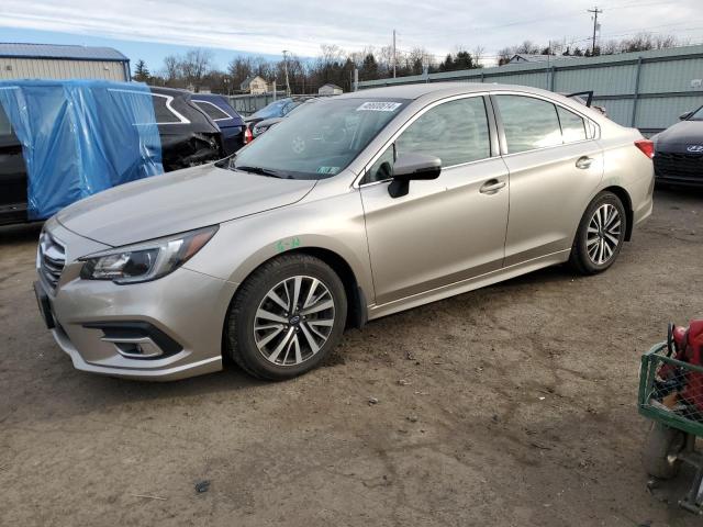 2018 SUBARU LEGACY 2.5I PREMIUM, 