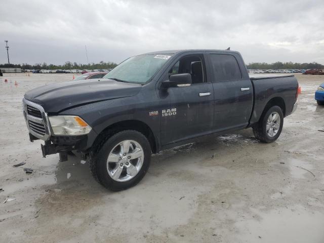 2014 RAM 1500 SLT, 