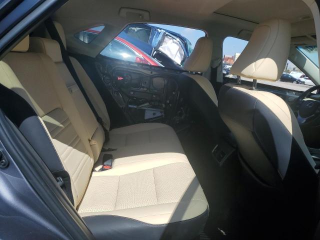 JTJBARBZ5K2205551 - 2019 LEXUS NX 300 BASE 灰色 照片 10