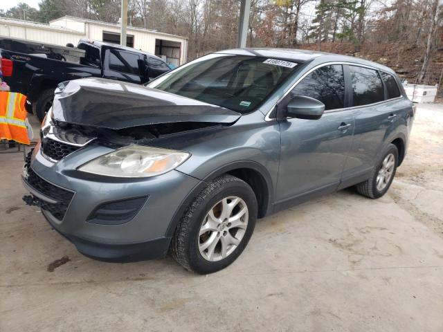2012 MAZDA CX-9, 