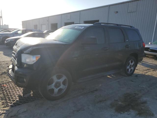 2014 TOYOTA SEQUOIA SR5, 