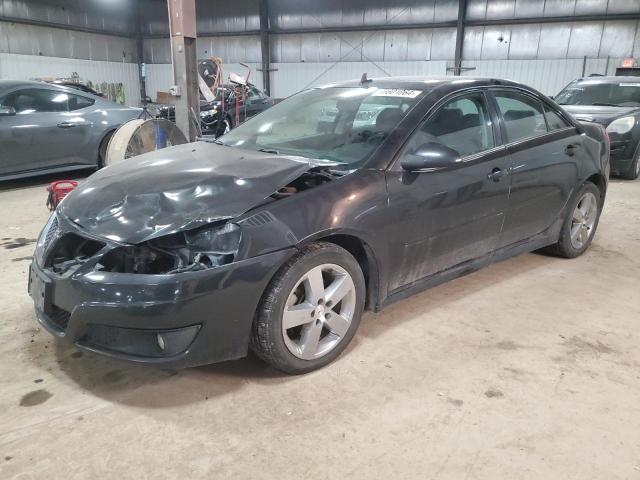 2010 PONTIAC G6, 