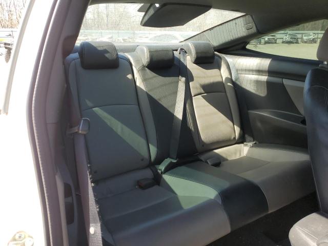 2HGFC3B73GH356091 - 2016 HONDA CIVIC EXL WHITE photo 10