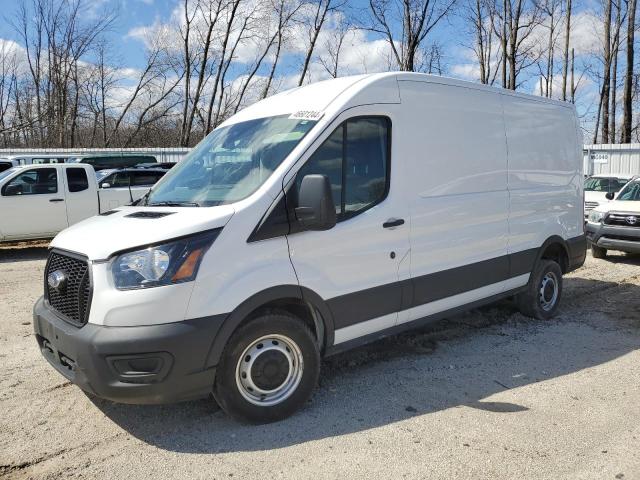 2022 FORD TRANSIT T-250, 